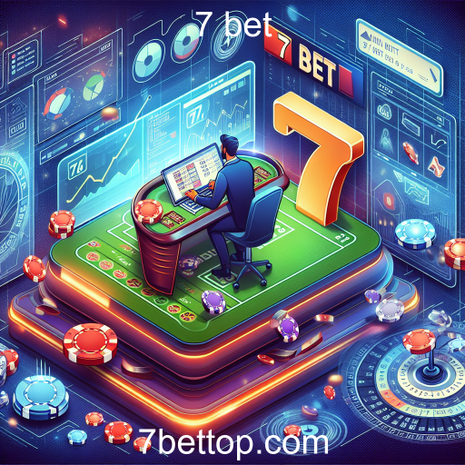 Apostas no 7 Bet: Emoção e Oportunidades em um Só Lugar