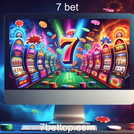 Descubra os Melhores Jogos da 7 Bet