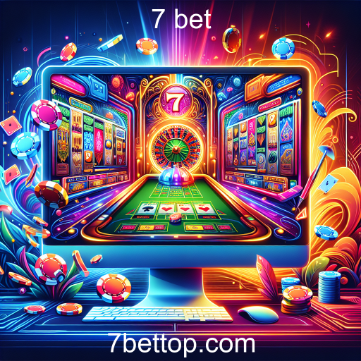 Explorando a Categoria 'Virtual' no 7 Bet: A Nova Fronteira dos Jogos Online